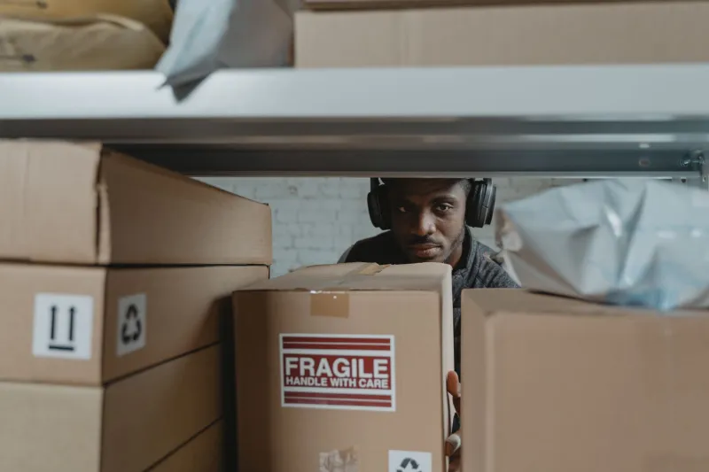 The Hidden Cost of Convenience: Why Canadian Workers Pay the Price for Amazon's Warehouse Empire
